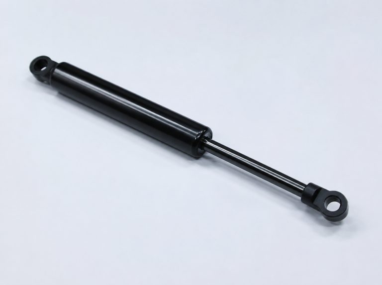 铝型材挤压机油缸